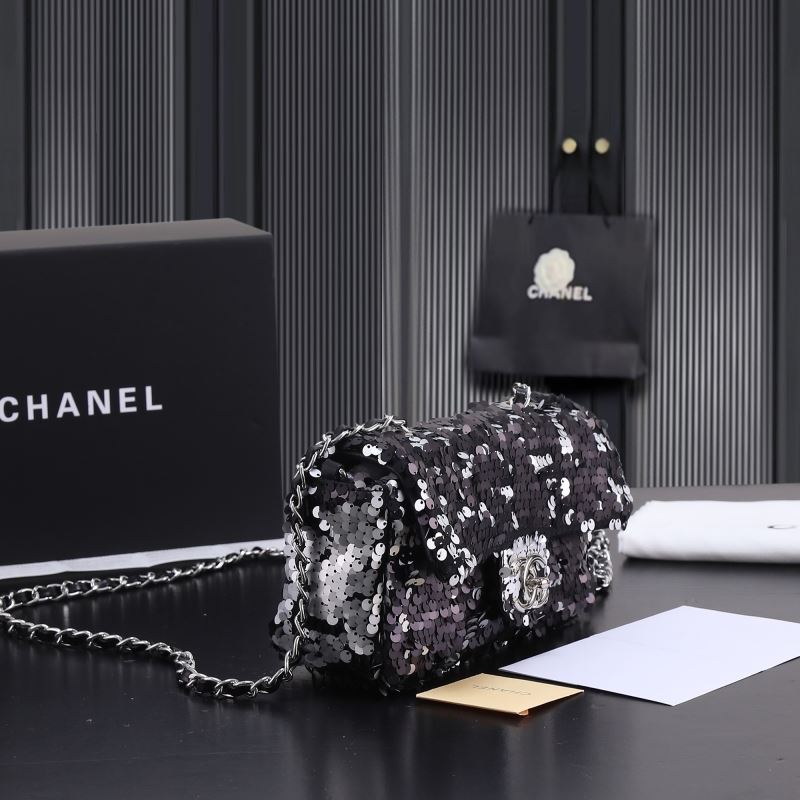 Chanel CF Series Bags